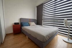 The Inflora (D17), Condominium #532318741